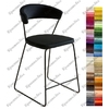 Табурет барный или полубарный Модель 45 Лофт с выбором высоты, цвета и размера