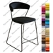 Табурет барный или полубарный Модель 45 Лофт с выбором высоты, цвета и размера Табурет барный или полубарный Модель 45 Лофт с выбором высоты, цвета и размера